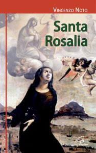 Copertina di 'Santa Rosalia'
