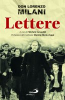 Lettere - Lorenzo Milani