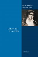Lettere. II-I: (1933-1938) - Edith Stein