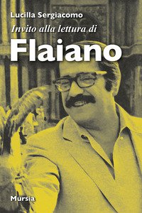 Copertina di 'Invito alla lettura di Flaiano'