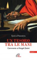 Un tesoro tra le mani - Luca Fallica