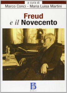 Copertina di 'Freud e il Novecento'