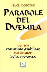 Copertina di 'Parabole del Duemila'