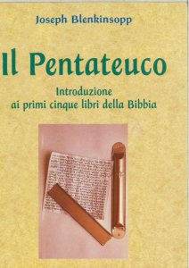 Copertina di 'Il Pentateuco. Introduzione ai primi cinque libri della Bibbia'