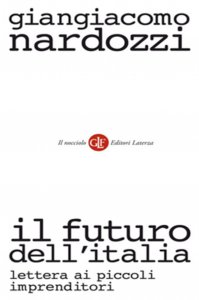 Copertina di 'Il futuro dell'Italia'
