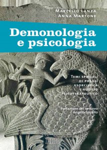 Copertina di 'Demonologia e psicologia'