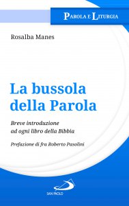 Copertina di 'La Bussola della Parola'