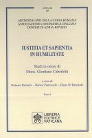 Iustitia et Sapientia in humilitate