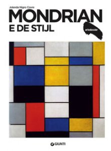 Copertina di 'Mondrian e De Stijl'