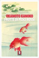 Frotte di pesci rossi - Okamoto Kanoko