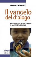 Il Vangelo del dialogo - Franco Cagnasso