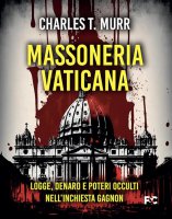 Massoneria vaticana - Charles Theodore Murr