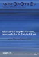 Aristonothos. Scritti sul Mediterraneo (2016)