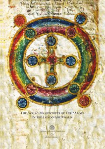 Copertina di 'The syriac manuscripts of Tur 'Abdin in the Fondo Grnwald'