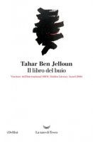 Il libro del buio - Ben Jelloun Tahar