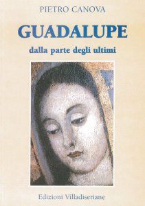Copertina di 'Guadalupe dalla parte degli ultimi'