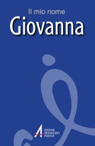 Copertina di 'Giovanna'