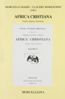 Africa cristiana. Storia, religione, letteratura