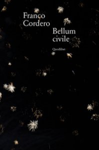 Copertina di 'Bellum civile'