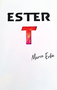 Copertina di 'Ester T'