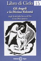 Libro di cielo 15 - Luisa Piccarreta