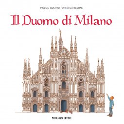 Copertina di 'Il Duomo di Milano'