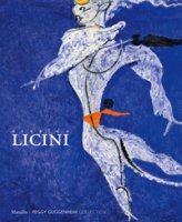 Osvaldo Licini 1894-1958. Catalogo della mostra (Venezia, 22 settembre 2018-14 gennaio 2019). Ediz. inglese
