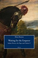 Waiting for the emperor - Elena Bonora
