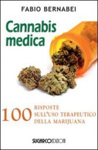 Copertina di 'Cannabis medica'