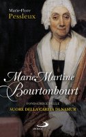 Marie-Martine Bourtonbour - Marie-Flore Pessleux