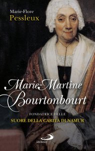 Copertina di 'Marie-Martine Bourtonbour'