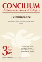Concilium - 2017/3 - Le minoranze