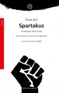 Copertina di 'Spartakus. Simbologie della rivolta. Nuova ediz.'