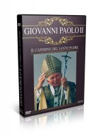 Giovanni Paolo II - Il Cammino Del Santo Padre