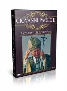 Copertina di 'Giovanni Paolo II - Il Cammino Del Santo Padre'