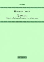 Spinoza - Cohen Hermann