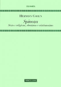 Copertina di 'Spinoza'