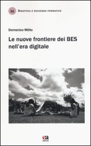 Copertina di 'Le nuove frontiere dei BES nell'era digitale'