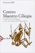 Contro Maestro Ciliegia - Giacomo Biffi