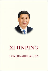 Copertina di 'Governare la Cina'