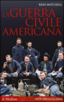 La guerra civile americana - Mitchell Reid