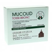 Mucolid tosse-bronc - 15 bustine