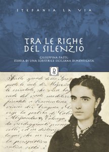 Copertina di 'Tra le righe del silenzio'