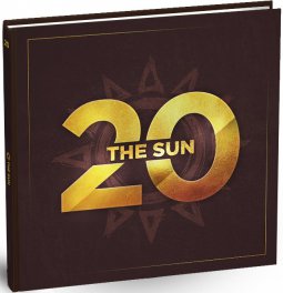 Copertina di '20 (Libro + 2 CD)'