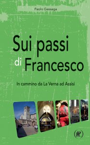 Copertina di 'Sui passi di Francesco'
