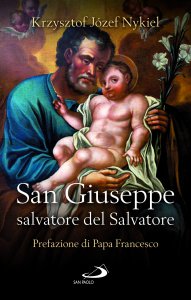 Copertina di 'San Giuseppe salvatore del Salvatore'