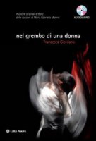 Nel grembo di una donna + cd - Giordano Francesca
