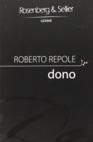 Dono - Roberto Repole