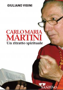 Copertina di 'Carlo Maria Martini. Un ritratto spirituale'