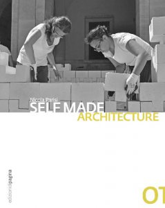 Copertina di 'Self made architecture 01'